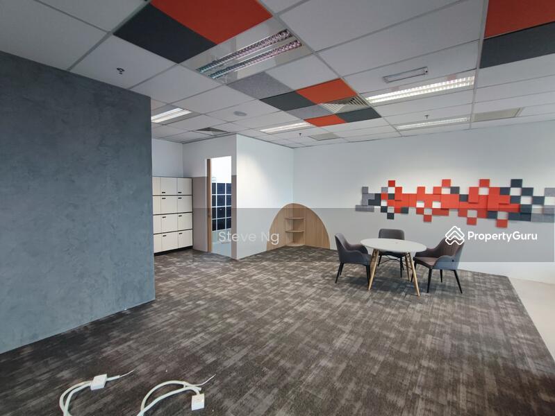 For Rent - Q Sentral