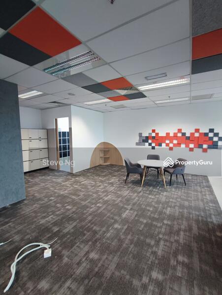 For Rent - Q Sentral