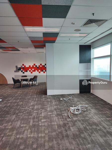 For Rent - Q Sentral