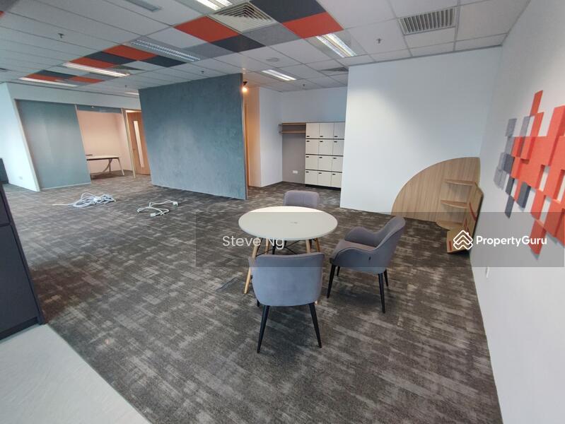 For Rent - Q Sentral