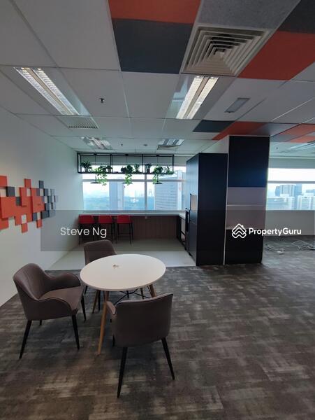 For Rent - Q Sentral