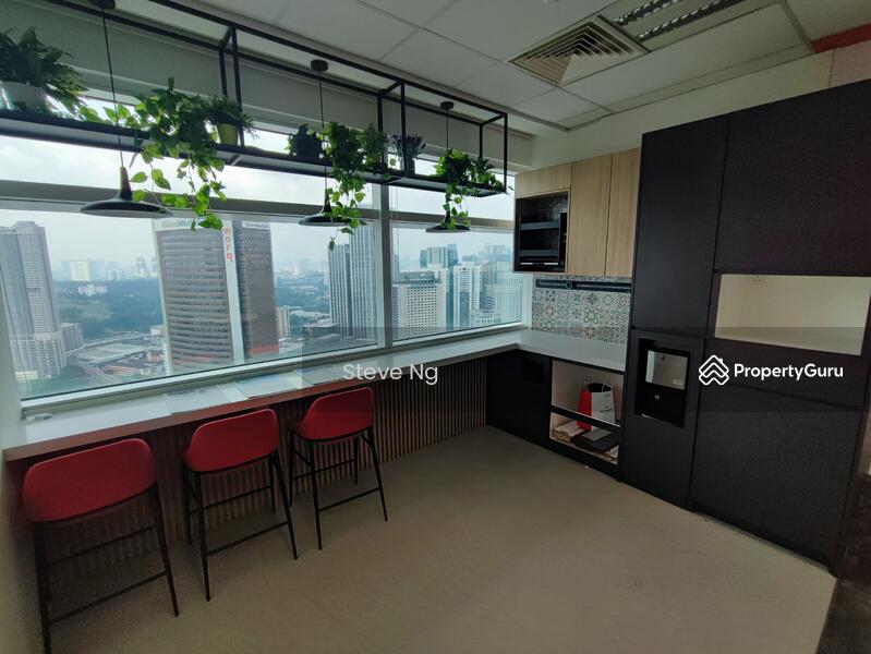 For Rent - Q Sentral