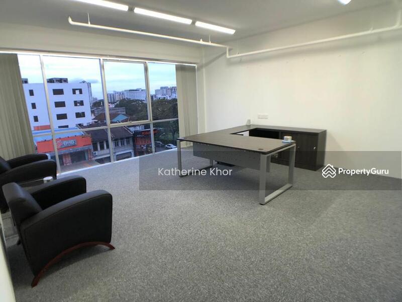 Shop / Office for Rent in Pulau Pinang (Jelutong) - Katherine Khor - PropertyGuru.com.my