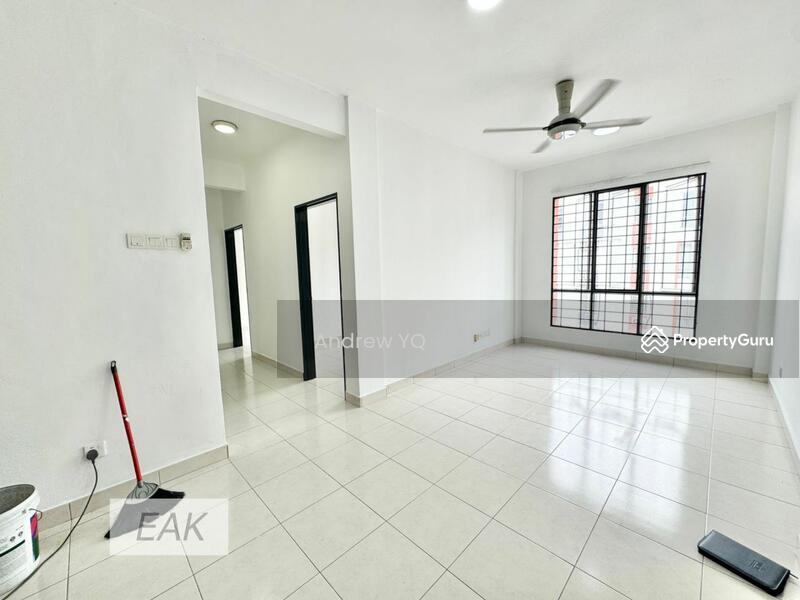 Orchis Apartment, Bandar Parklands, Jalan Delima 4, Bandar Parklands