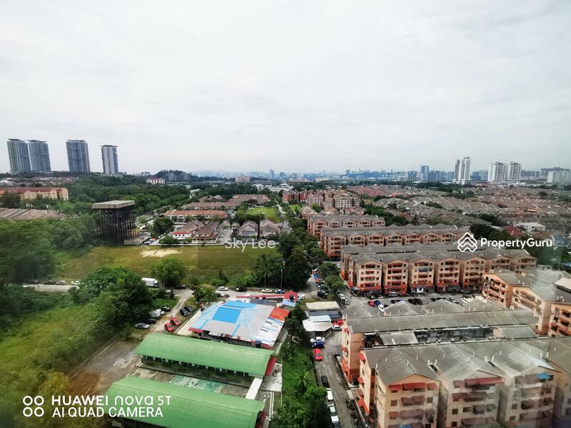 Condominium for Sale at Sierra Residency - Sky Lee - PropertyGuru.com.my