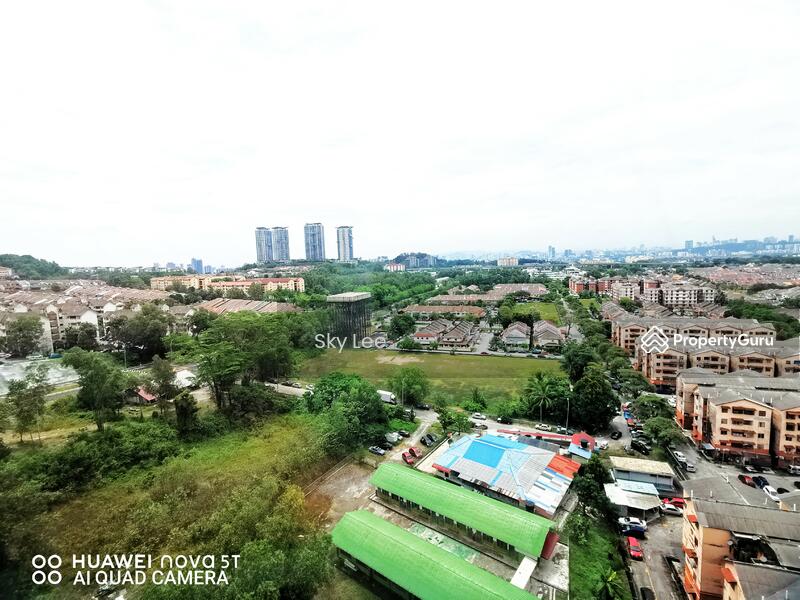 Condominium for Sale at Sierra Residency - Sky Lee - PropertyGuru.com.my