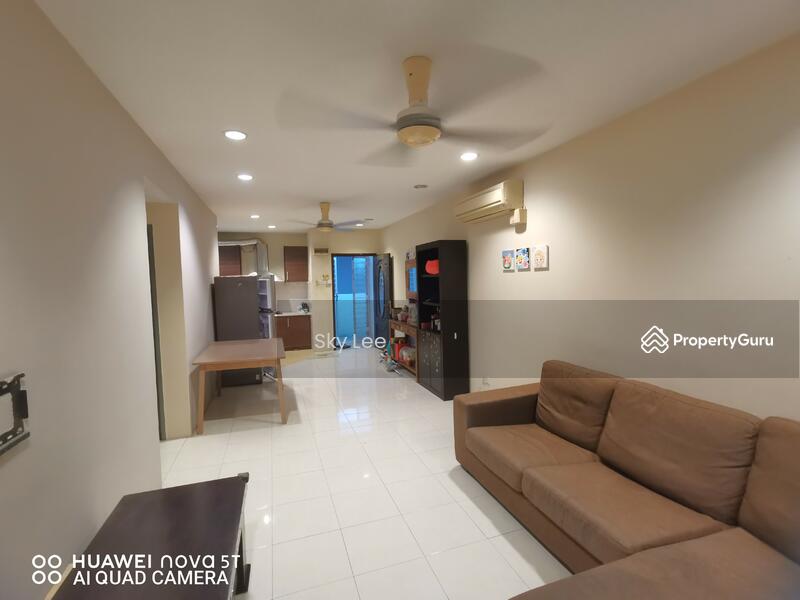 Condominium for Sale at Sierra Residency - Sky Lee - PropertyGuru.com.my