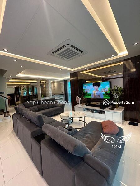For Sale - Bandar Parklands Klang