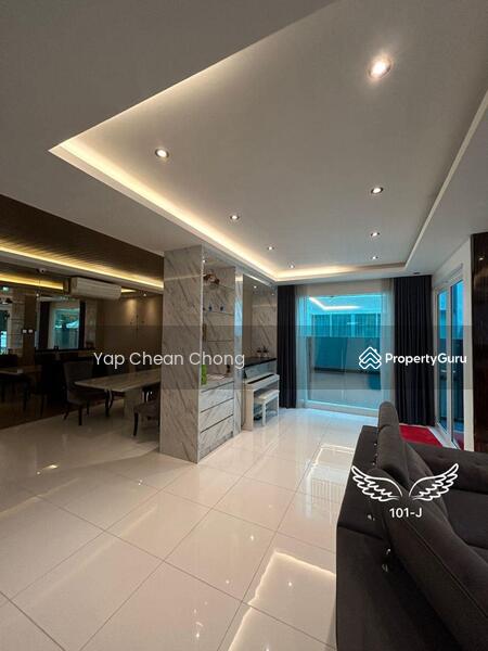 For Sale - Bandar Parklands Klang