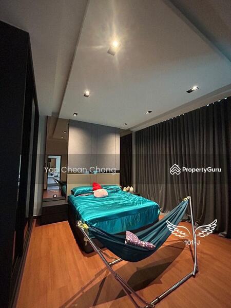 For Sale - Bandar Parklands Klang