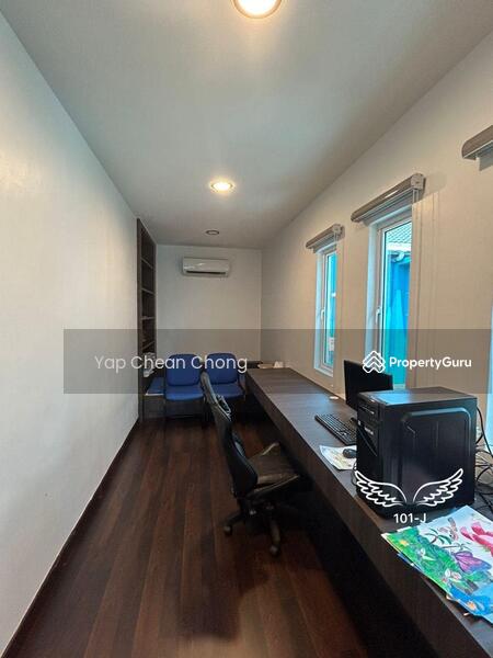 For Sale - Bandar Parklands Klang