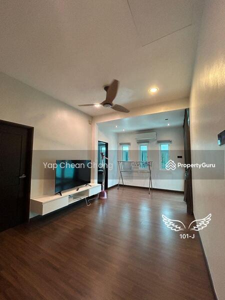 For Sale - Bandar Parklands Klang
