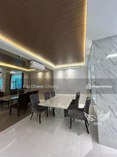 For Sale - Bandar Parklands Klang