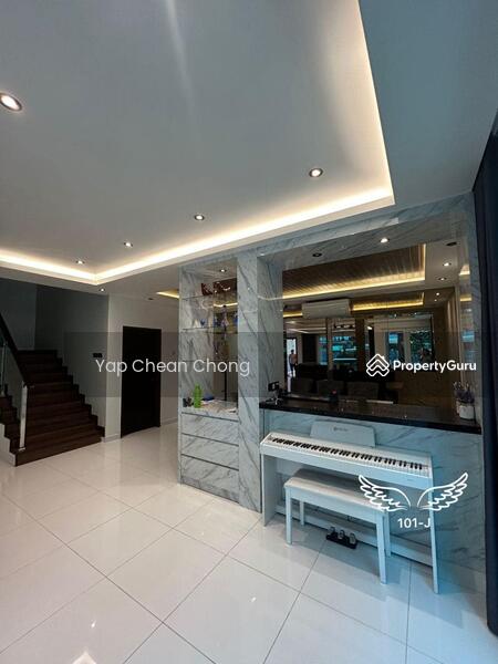 For Sale - Bandar Parklands Klang