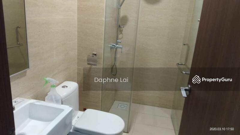 Service Residence for Sale at Crescent Bay Suites (Teluk Bayu) - Daphne Lai - PropertyGuru.com.my