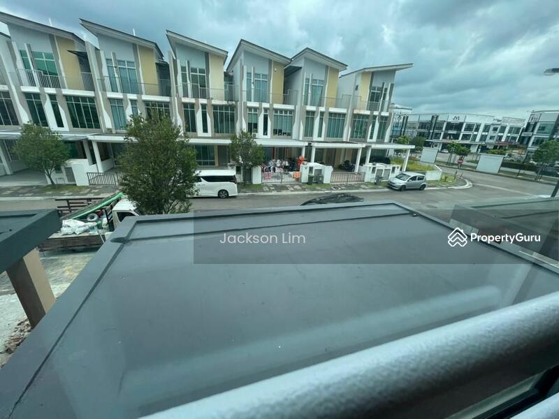 Rumah Teres 2 Tingkat untuk Dijual di Johor Bahru (Johor) - Jackson Lim - PropertyGuru.com.my