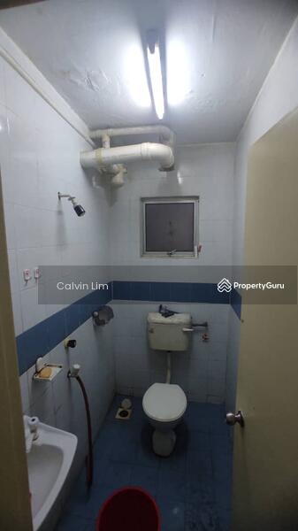 Condominium for Sale at Flora Damansara Flat - Calvin Lim - PropertyGuru.com.my