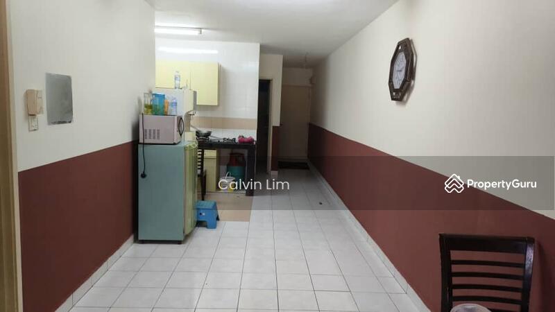 Condominium for Sale at Flora Damansara Flat - Calvin Lim - PropertyGuru.com.my