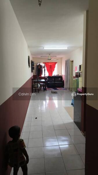 Condominium for Sale at Flora Damansara Flat - Calvin Lim - PropertyGuru.com.my