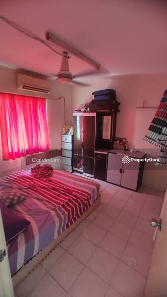 Condominium for Sale at Flora Damansara Flat - Calvin Lim - PropertyGuru.com.my