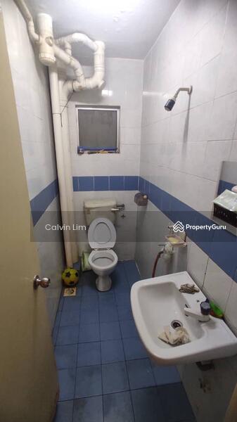 Condominium for Sale at Flora Damansara Flat - Calvin Lim - PropertyGuru.com.my