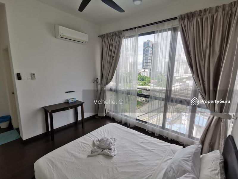 For Sale - SKS Pavillion Residences