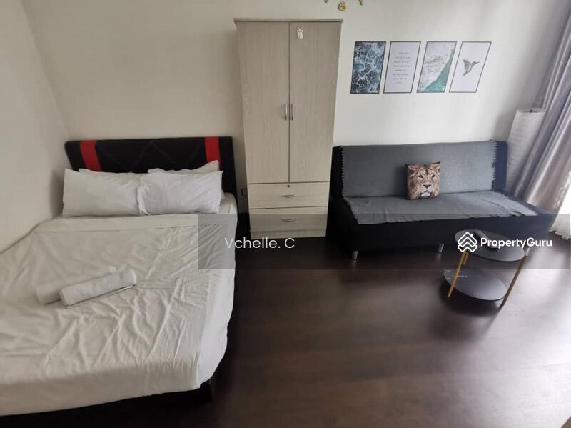 For Sale - SKS Pavillion Residences