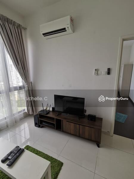 For Sale - SKS Pavillion Residences