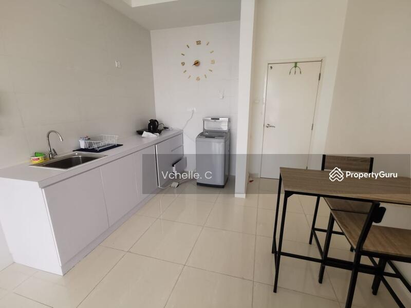 For Sale - SKS Pavillion Residences