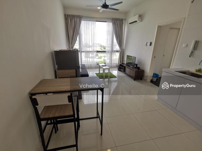For Sale - SKS Pavillion Residences