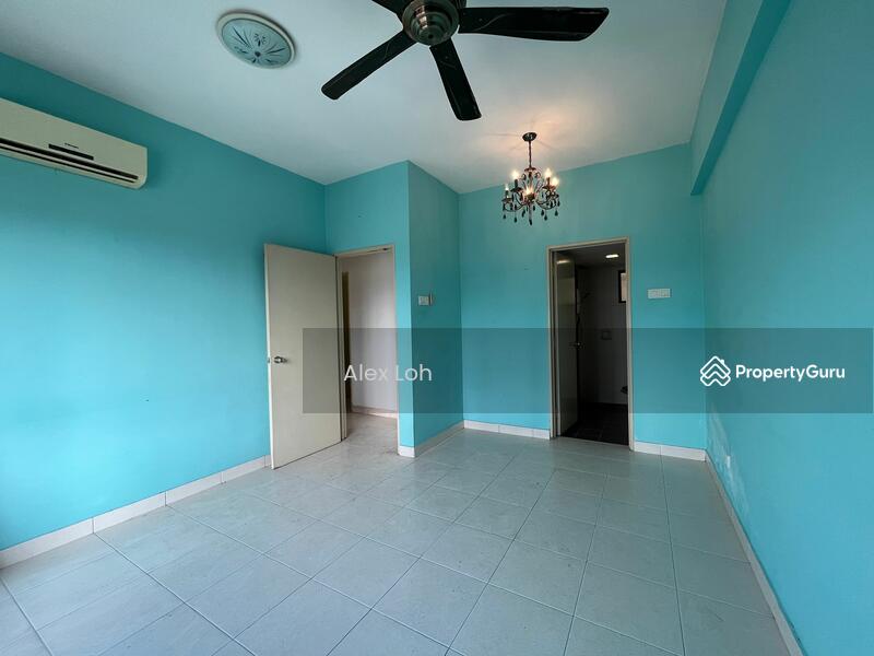 Untuk Dijual - 1 Petaling
