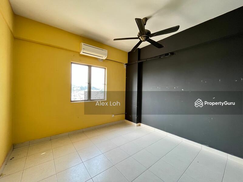 Untuk Dijual - 1 Petaling