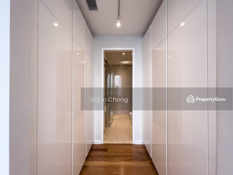 Servis Apartment untuk Disewa di Pavilion Ceylon Hill - Brian Chong - PropertyGuru.com.my