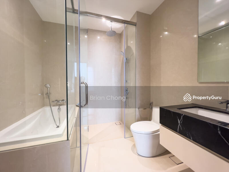 Servis Apartment untuk Disewa di Pavilion Ceylon Hill - Brian Chong - PropertyGuru.com.my