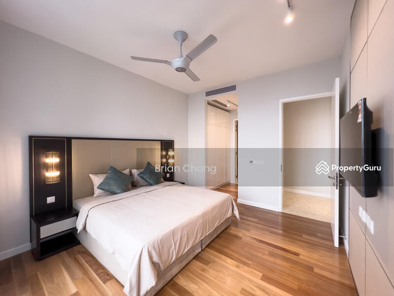 Servis Apartment untuk Disewa di Pavilion Ceylon Hill - Brian Chong - PropertyGuru.com.my