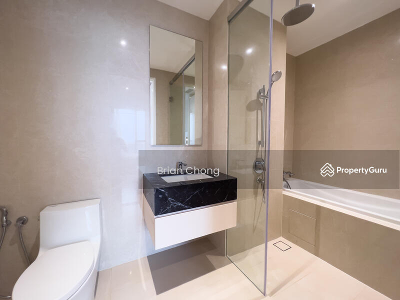 Servis Apartment untuk Disewa di Pavilion Ceylon Hill - Brian Chong - PropertyGuru.com.my