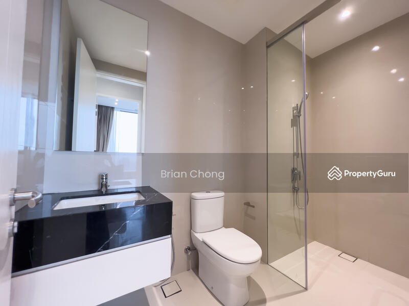 Servis Apartment untuk Disewa di Pavilion Ceylon Hill - Brian Chong - PropertyGuru.com.my