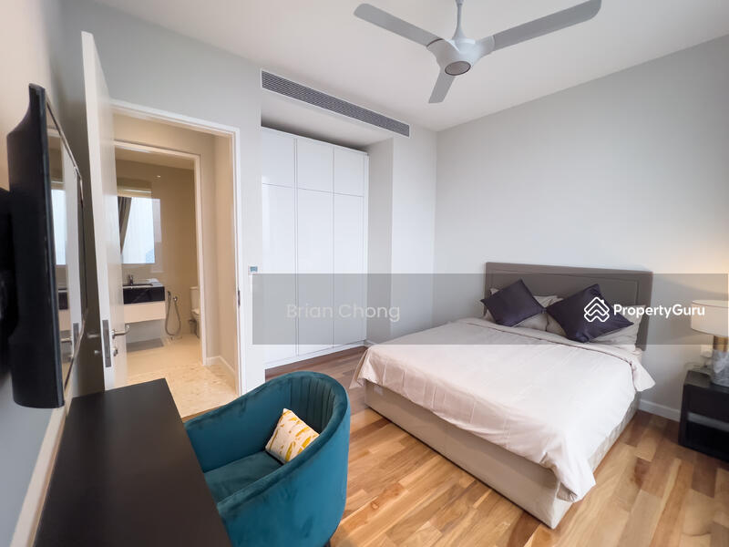 Servis Apartment untuk Disewa di Pavilion Ceylon Hill - Brian Chong - PropertyGuru.com.my