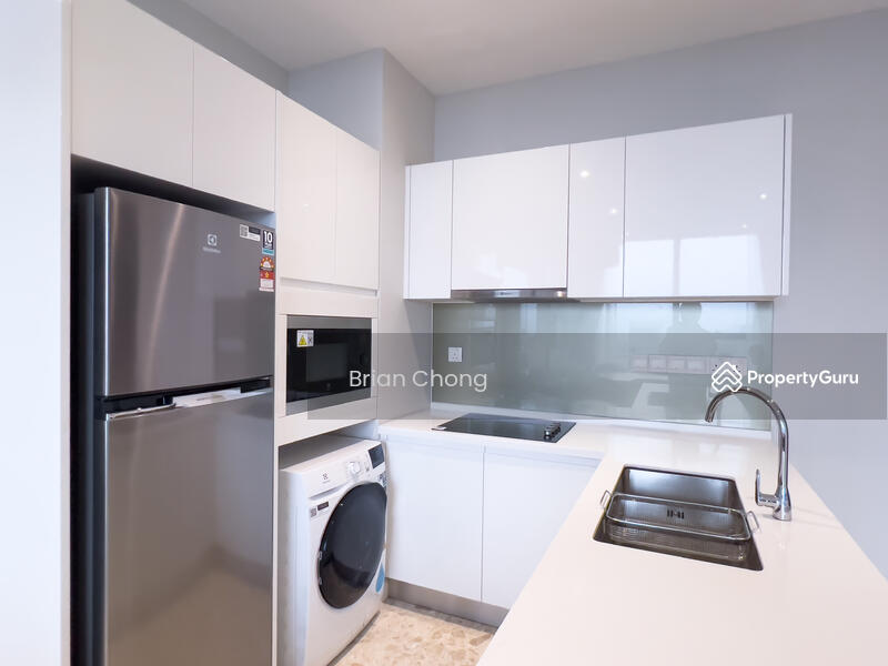 Servis Apartment untuk Disewa di Pavilion Ceylon Hill - Brian Chong - PropertyGuru.com.my