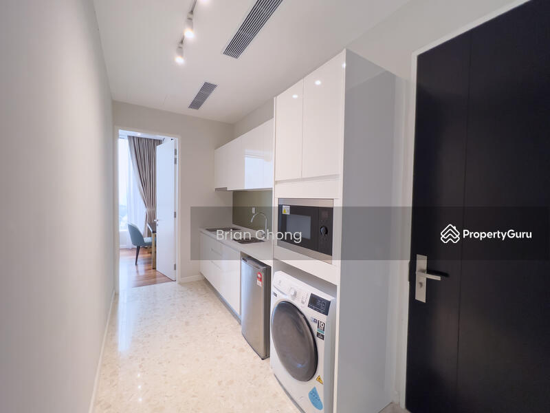 Servis Apartment untuk Disewa di Pavilion Ceylon Hill - Brian Chong - PropertyGuru.com.my