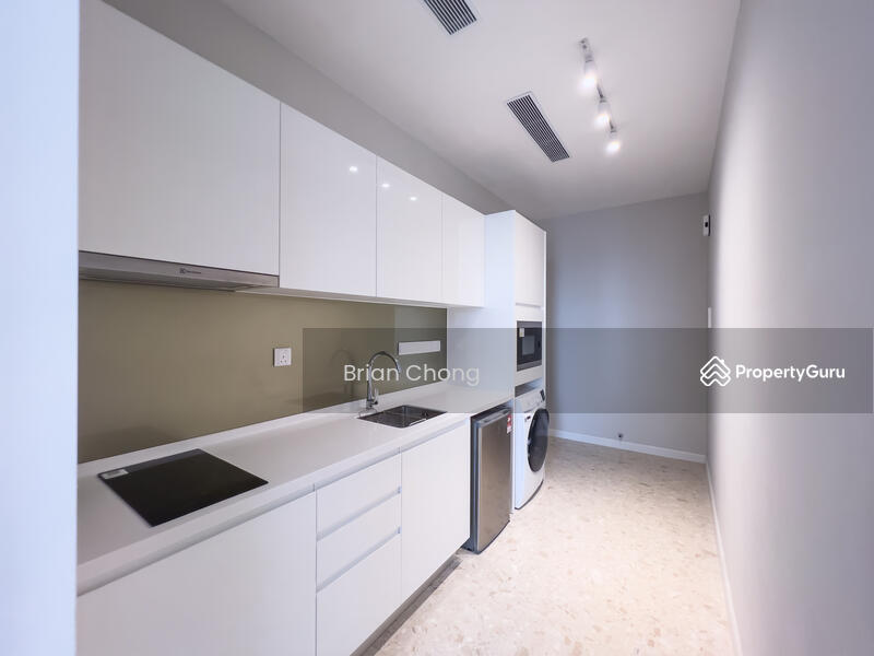 Servis Apartment untuk Disewa di Pavilion Ceylon Hill - Brian Chong - PropertyGuru.com.my