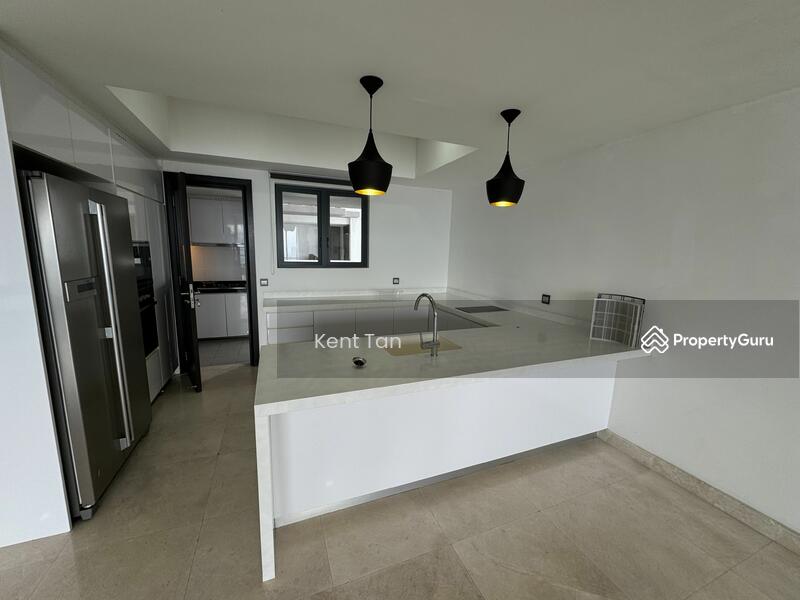 Apartment for Sale at Serviced Residence @ KL Trillion - Kent Tan - PropertyGuru.com.my