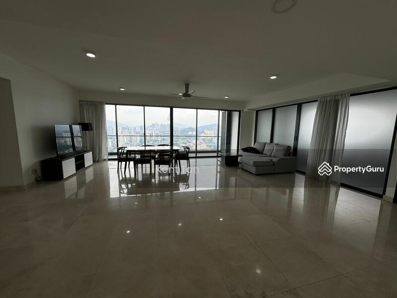 Apartment for Sale at Serviced Residence @ KL Trillion - Kent Tan - PropertyGuru.com.my