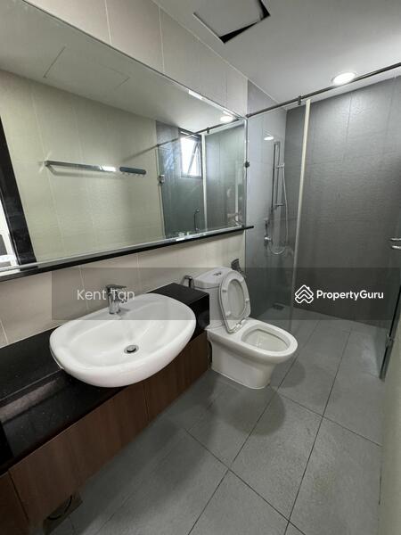 Apartment for Sale at Serviced Residence @ KL Trillion - Kent Tan - PropertyGuru.com.my