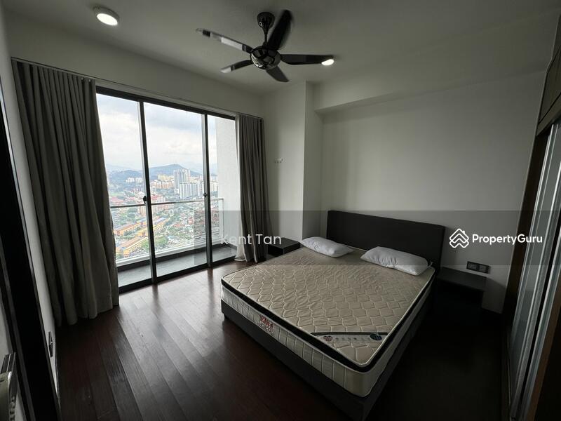 Apartment for Sale at Serviced Residence @ KL Trillion - Kent Tan - PropertyGuru.com.my