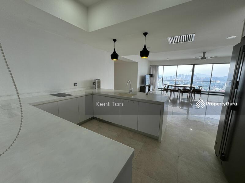 Apartment for Sale at Serviced Residence @ KL Trillion - Kent Tan - PropertyGuru.com.my