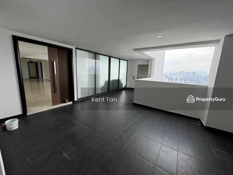 Apartment for Sale at Serviced Residence @ KL Trillion - Kent Tan - PropertyGuru.com.my