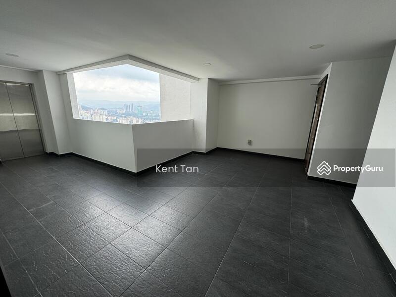 Apartment for Sale at Serviced Residence @ KL Trillion - Kent Tan - PropertyGuru.com.my