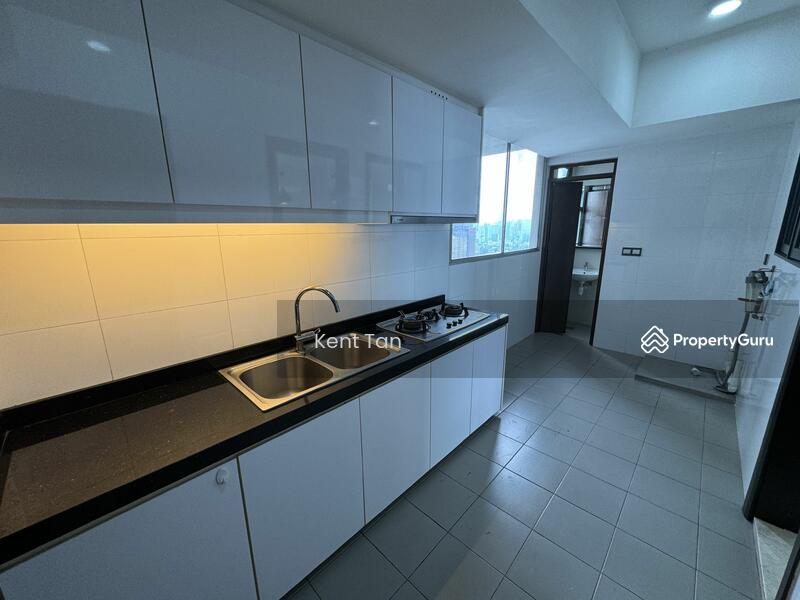 Apartment for Sale at Serviced Residence @ KL Trillion - Kent Tan - PropertyGuru.com.my