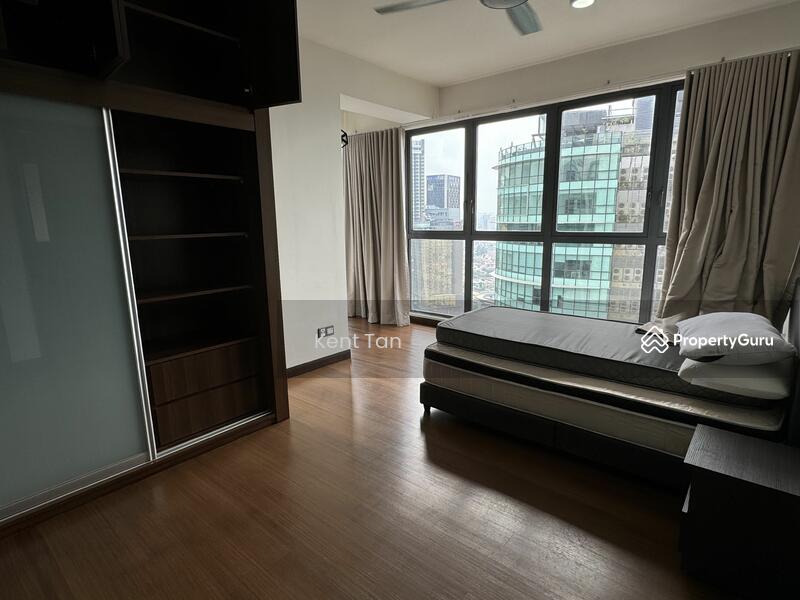 Apartment for Sale at Serviced Residence @ KL Trillion - Kent Tan - PropertyGuru.com.my